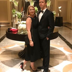 Meet your Posher, Laura